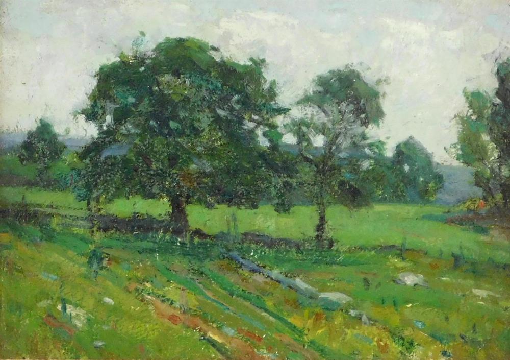 GEORGE DAVIDSON (POLISH-AMERICAN,