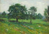 GEORGE DAVIDSON (POLISH-AMERIC