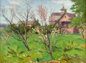 GEORGE DAVIDSON (POLISH-AMERIC