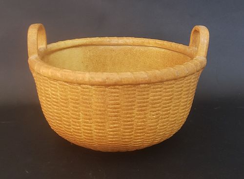 GEORGE DAVIS CERAMIC NANTUCKET