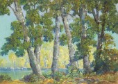 George Demont Otis (1879-1962