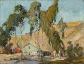 George Demont Otis (1879-1962