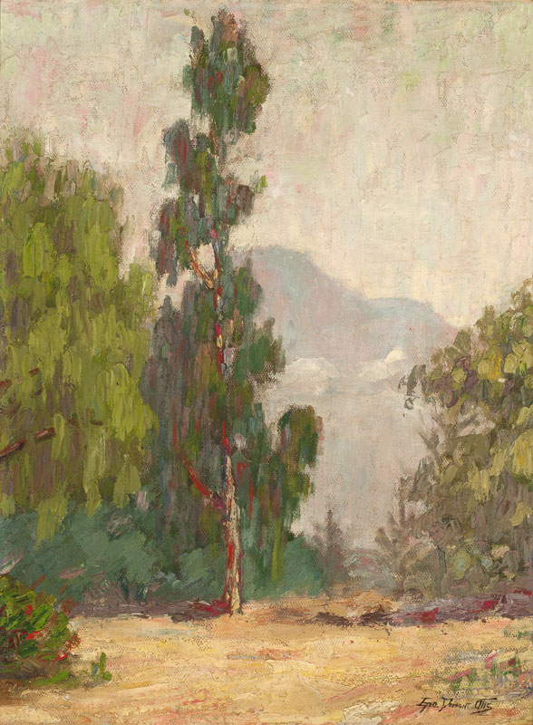 George Demont Otis (1879-1962