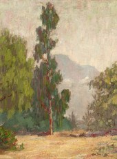 George Demont Otis (1879-1962