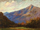 George Demont Otis (1879-1962