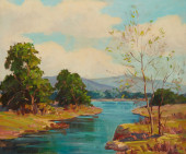 GEORGE DEMONT OTIS (1879-1962)
