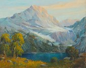 GEORGE DEMONT OTIS (1879-1962)