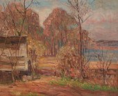 GEORGE DEMONT OTIS, (1879-1962