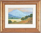 GEORGE DEMONT OTIS, MT TAMALPA