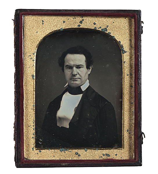 George Dennison Prentice Editor