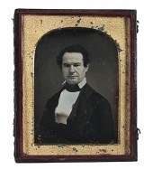 George Dennison Prentice Edito