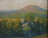GEORGE DINCKEL (AMERICAN, 1891
