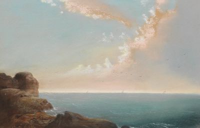 George Douglas Brewerton