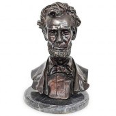 GEORGE E. BISSELL (AMERICAN, 1