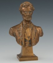 George E. Bissell (American 19