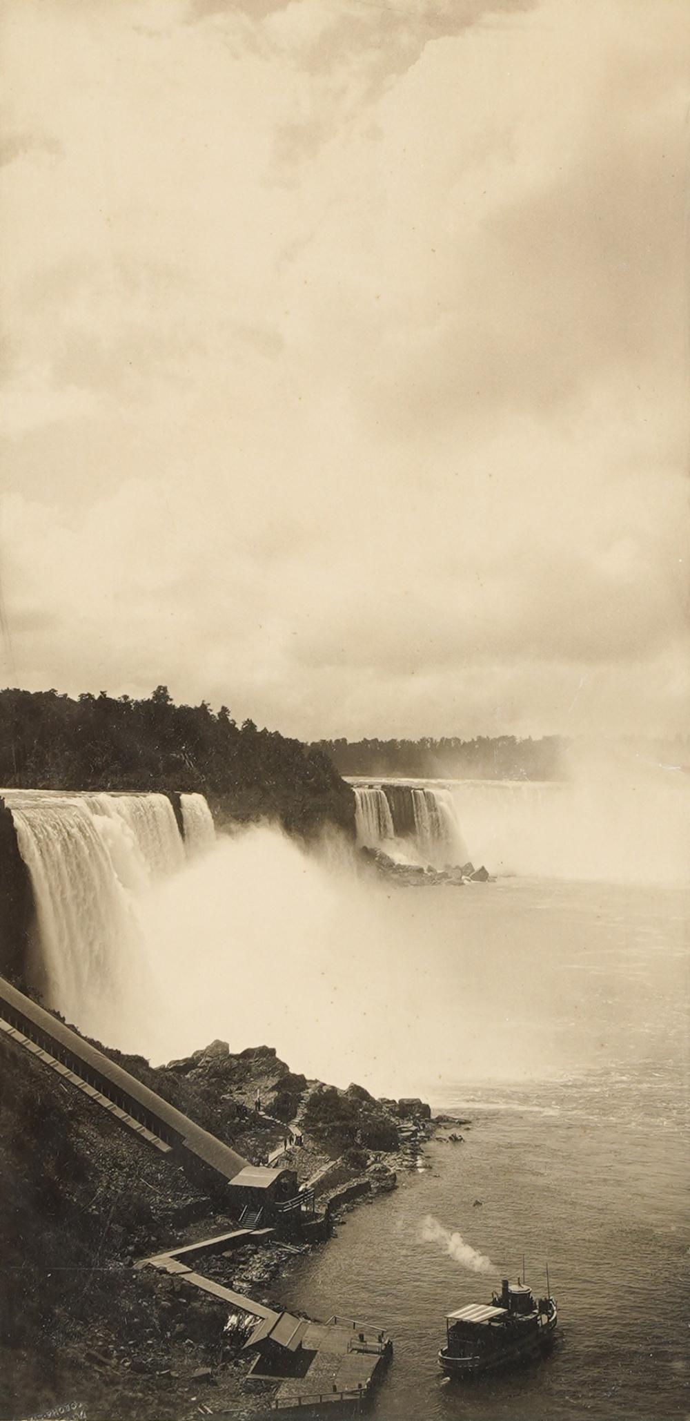 GEORGE E. CURTIS (1830-1910):