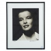 GEORGE E. HURRELL. "KATHERINE