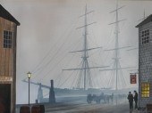 GEORGE E. LEE (AMERICAN 1925-1