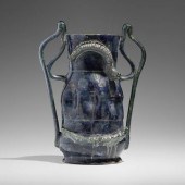 George E. Ohr. Exceptional, Ra