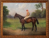 GEORGE EARL, "COUVREFEU II", C