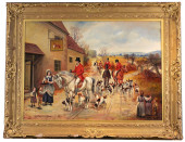GEORGE EDWARD ROBERTSON (BRITI