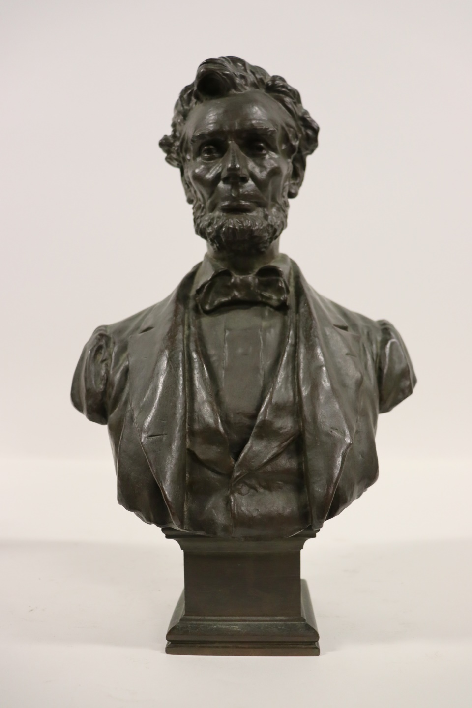 GEORGE EDWIN BISSELL