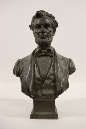 GEORGE EDWIN BISSELL (U.S.A.,1