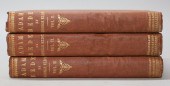 GEORGE ELIOT ADAM BEDE FIRST E