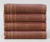 GEORGE ELIOT DANIEL DERONDA FI