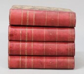 GEORGE ELIOT MIDDLEMARCH FIRST