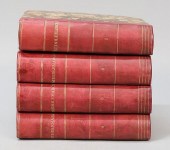 GEORGE ELIOT MIDDLEMARCH FIRST