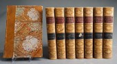 GEORGE ELIOT, PUBLISHED BY UNI