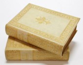 GEORGE ELIOT ROMOLA 2 VOLUME 1