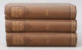 GEORGE ELIOT'S LIFE FIRST EDIT