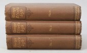 GEORGE ELIOT'S LIFE FIRST EDIT