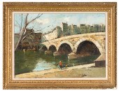 George Elmer Browne (American