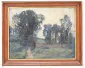 GEORGE ELMER BROWNE FOREST LAN