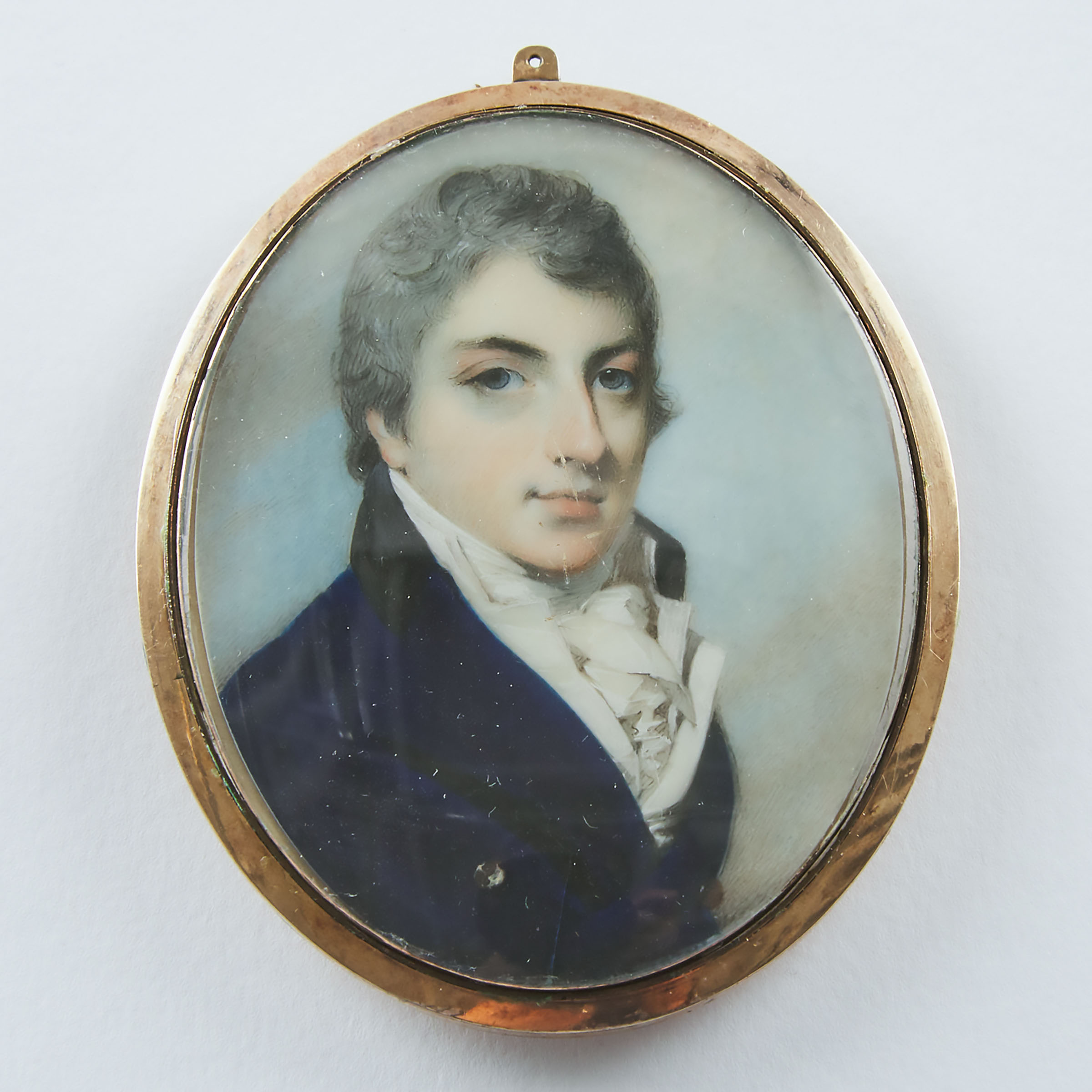 George Engleheart (British,