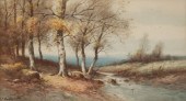 George Ernest Colby (American