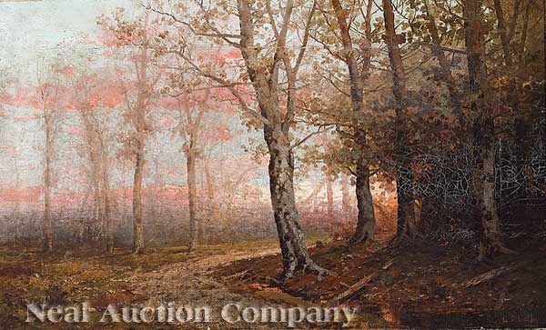 George Ernest Colby (American