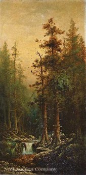 George Ernest Colby (American