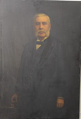 GEORGE F. ARATA (19TH OR 20TH