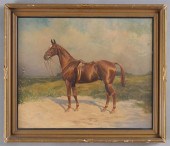 GEORGE F. MORRIS (1873-1960):