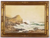 GEORGE F. SCHULTZ (1869-1934)