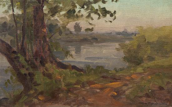 George F. Schultz (American