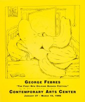 GEORGE FEBRES (ECUADORIAN/LOUI