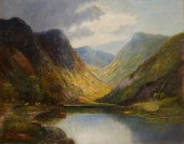 GEORGE FINDLAY (BRITISH EARLY