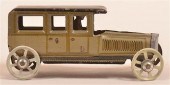 GEORGE FISHER GERMANY CAR PENN