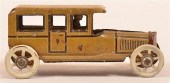 GEORGE FISHER GERMANY CAR PENN