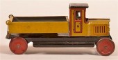GEORGE FISHER GERMANY DUMP TRU